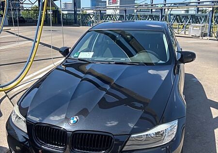 BMW 318i Limousine Top Zustand nur 106.000 km