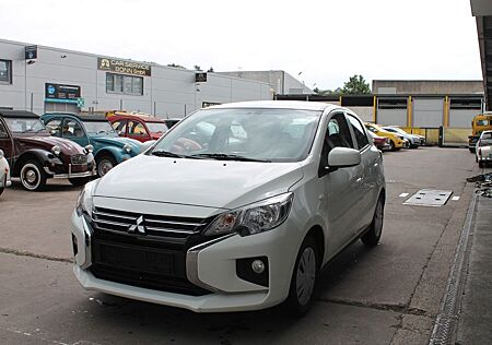 Mitsubishi Space Star Plus