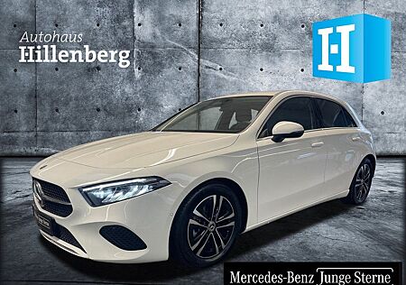 Mercedes-Benz A 180 Progressive Line Advanced