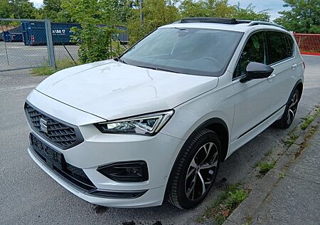 Seat Tarraco 2.0 TDI 147kW FR 4Drive DSG