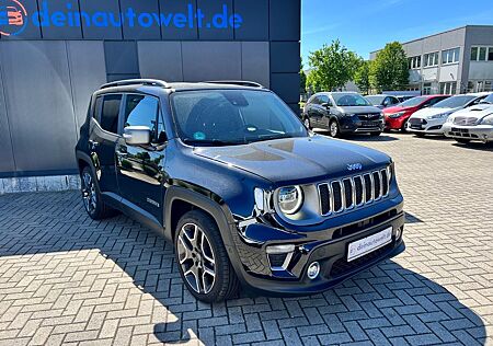 Jeep Renegade Limited FWD*Navi*Kamera
