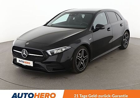 Mercedes-Benz A 180 Edition 2020 AMG Line Aut.*LED*