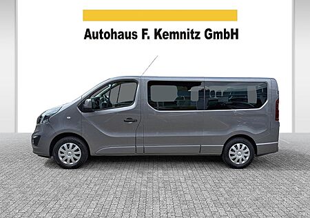 Opel Vivaro B Kombi L2H1 / 9-Sitze / Navi / PDC