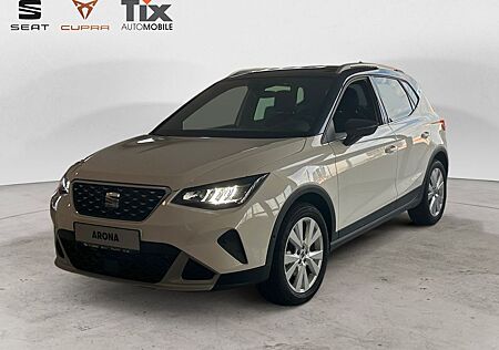 Seat Arona Xperience 1.0 TSI