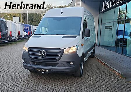 Mercedes-Benz Sprinter 317 CDI Kasten*L2H2*360Kamera*Schwings