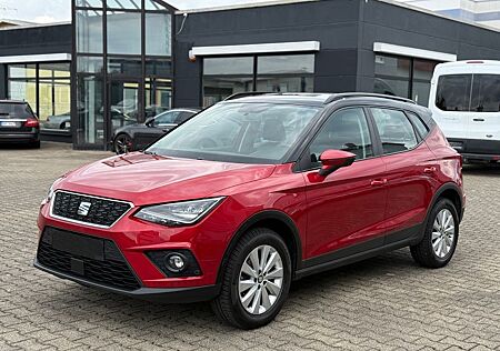 Seat Arona Style 1.0 / Klima / Kamera / EURO 6