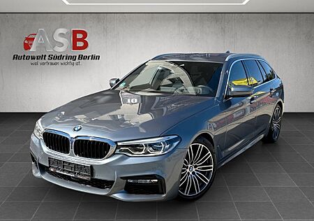 BMW 520 d Touring M Sportpaket Driving Assist.+*LED