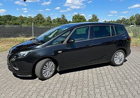 Opel Zafira Tourer 1.4 Turbo ecoFLEX Edition 103k...