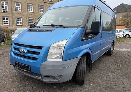 Ford Transit Kombi FT 300 M Trend