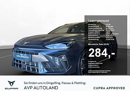 Cupra Leon Sportstourer 1.5 eTSI DSG Facelift | PANO