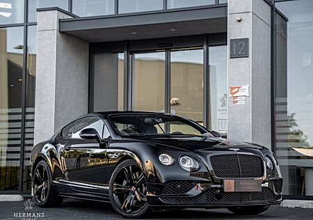 Bentley Continental GT 4.0 V8S / Diamond Edition 1/25 /