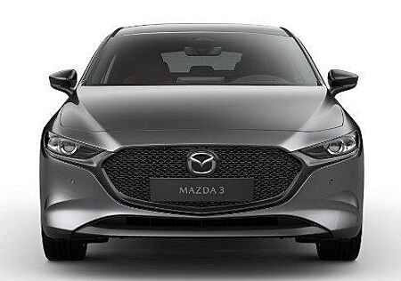 Mazda 3 2.5 Homura *Klimaautomatik*Navi*