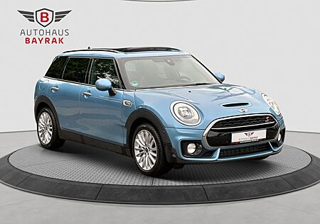 Mini Cooper SD Clubman *JCW-TRIM* HUD/PANO/RFK/DAB/HK