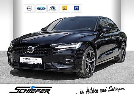 Volvo S60 B5 B AWD Ultimate Dark