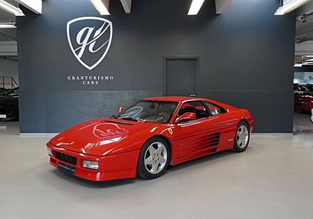 Ferrari 348 tb * 2 owner * mint condition *