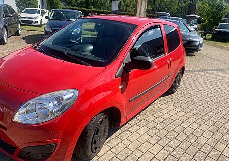 Renault Twingo je t'aime