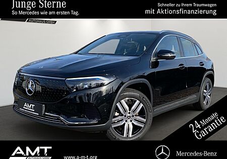 Mercedes-Benz EQA 300 4M Progressive Adv.*Pano*AHK*Kamera*LED
