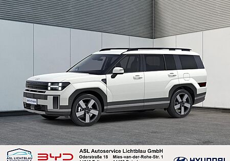 Hyundai Santa Fe HEV 5-Sitzer 1.6 T-GDI 6-AT 4WD INTR...