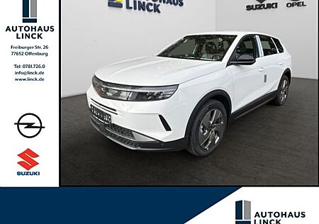 Opel Grandland X Grandland 1.2 48V Mild- Hybrid 107kW Edition EU6