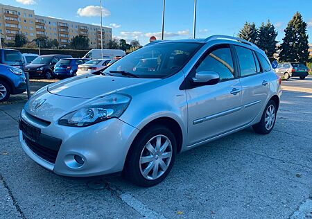 Renault Clio Grandtour Navi Klima Allwetter Insp.ZR neu