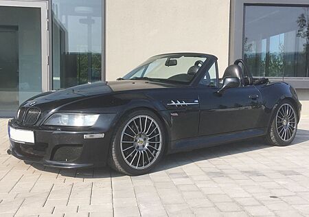 BMW Z3 Roadster 3.0i