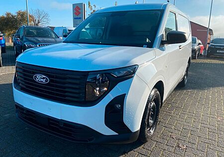 Ford Transit Courier Trend*Allwetter*Klima*SitzP3*DAB