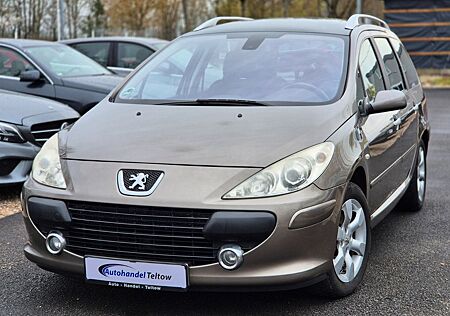Peugeot 307 Break/ SW Premium *Pano *Klima *Tempomat