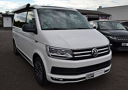 VW T6 California Volkswagen Beach Edit. 4Motion~Standheizung