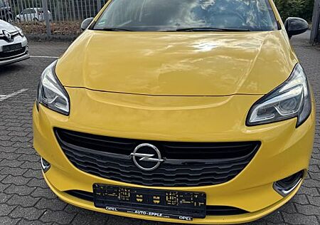 Opel Corsa /Klima/ Bi Xenon/ Kamera/SHZ/Alu