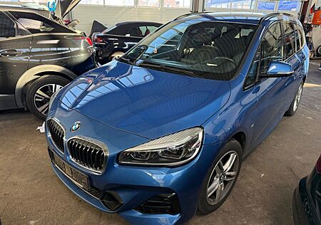 BMW 220 2 Gran Tourer d xDrive M Sport