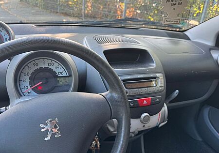 Peugeot 107 Filou 70 Filou