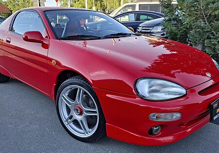Mazda MX-3 V6 *1 HAND *TOP ZUSTAND *H-Kennzeich