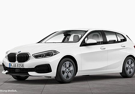 BMW 118i LiveCockpitProf PDC LED Sitzheizung