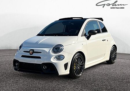 Abarth 695C 1.4 T-Jet 132 kW MT