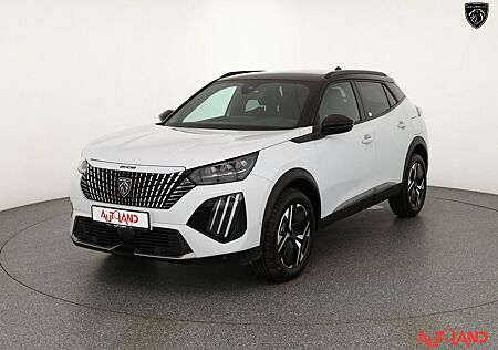 Peugeot 2008 GT PureTech 130 Aut. LED ACC Navi