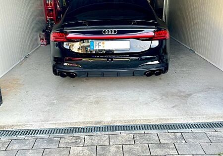 Audi A7 55 TFSI S tronic Quattro/ Laser/Luftfe./Softc