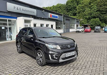 Suzuki Vitara 1,6 4x4 M/T Comfort+*Garantie*AHK*Winterr