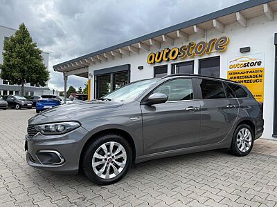 Fiat Tipo 1.6 MultiJet DCT Business Line *Navi,Kamera
