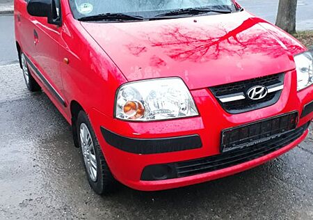 Hyundai Atos