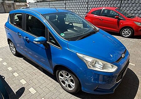 Ford B-Max 1,0 EcoBoost 74kW S/S Trend Trend