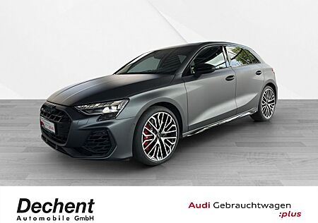 Audi S3 Sportback