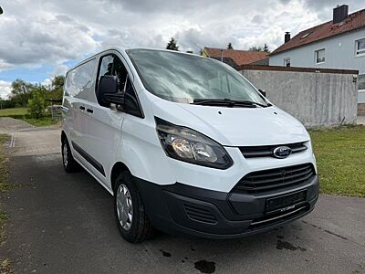 Ford Transit Custom Kasten 270 L1 KLIMA TÜV NEU
