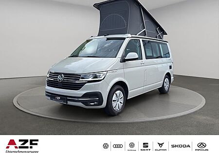 VW T6 California Volkswagen T6.1 California 2.0 TDI DSG Ocean STANDHZG+MARKI