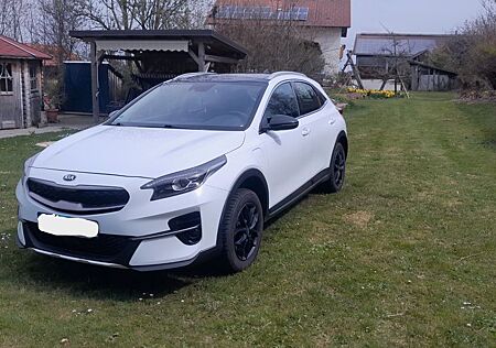 Kia XCeed 1.6 GDI Plug-In Hybrid DCT6 Spirit Spirit