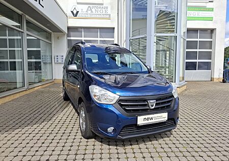 Dacia Dokker TCe 115 Celebration