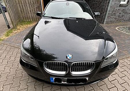 BMW 520d E61 touring Edition Exclusive