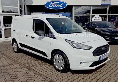 Ford Transit Connect Kasten L2 Trend LKW-Zul. RFK+PP+