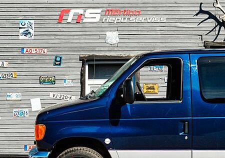 Ford Econoline