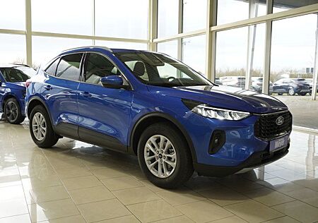 Ford Kuga 1,5 186PS Aut.Kamera/LED/Navi/Winterp.