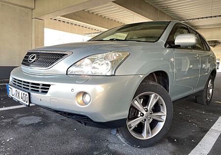Lexus RX 400 Executive Executive